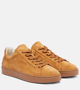 Baskets en daim | Tod's