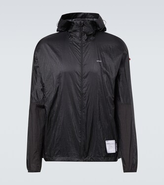 Pertex® raincoat | Satisfy