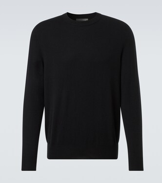 Mr Carlos Place cashmere sweater | Arch4