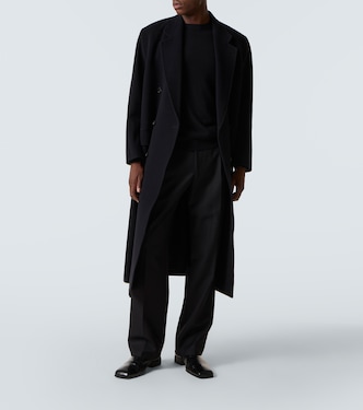 Mr Carlos Place cashmere sweater | Arch4