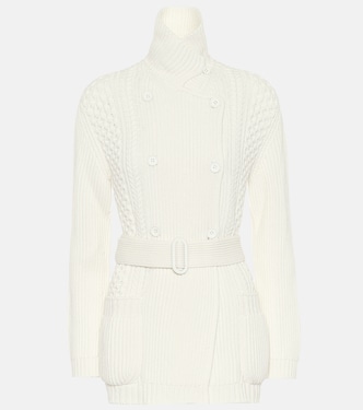 Chaqueta Tarabel de cachemir | Loro Piana