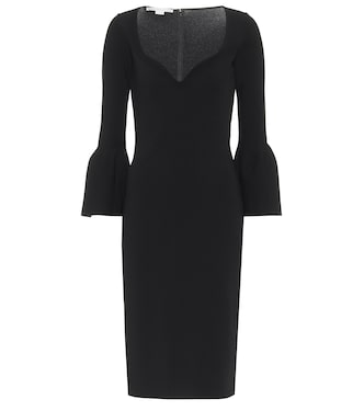 Abito a tubino in maglia | Stella McCartney