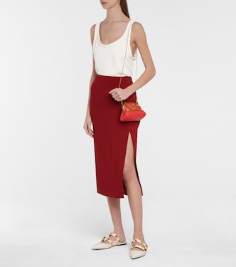 Valentino cady tank top | Valentino