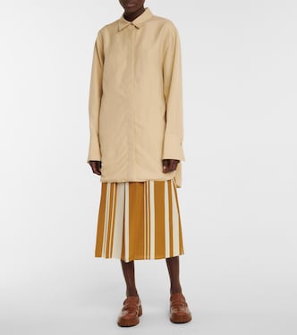 Brena oversized shirt | Joseph