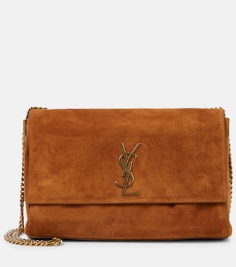 Wendbare Schultertasche Kate Medium | Saint Laurent