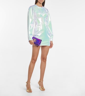 Minikleid aus Jersey | Dolce&Gabbana
