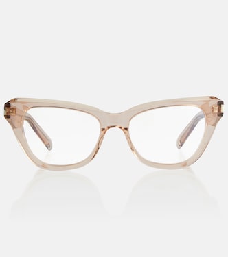Occhiali cat-eye SL 472 | Saint Laurent
