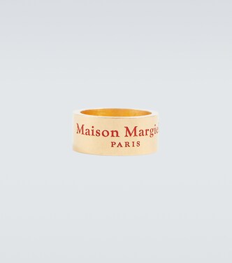 Angello in argento sterling | Maison Margiela