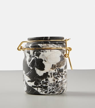 Miss Marble jar | Editions Milano