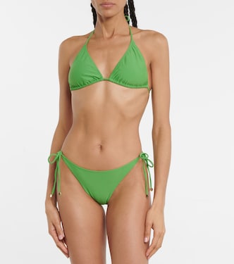 Top de bikini Caia | Nanushka