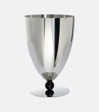 Penelope stainless steel wine cooler | Sambonet