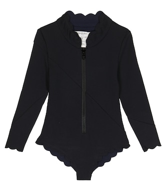 North Sea rashguard | Marysia Bumby