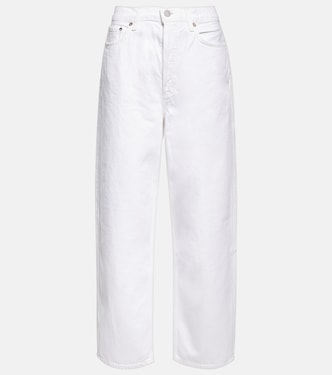 Jeans Dara a gamba larga | Agolde