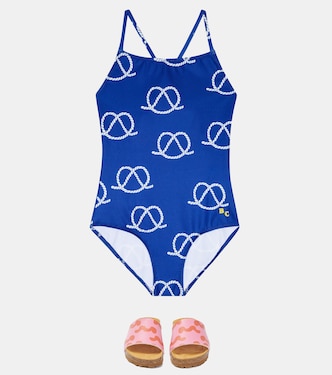Costume intero con stampa | Bobo Choses