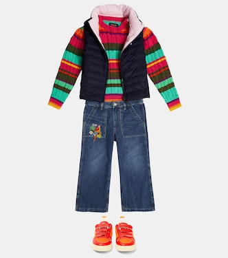Pullover aus Baumwolle | Polo Ralph Lauren Kids