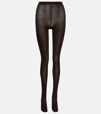Medias en mezcla de lana | Wolford