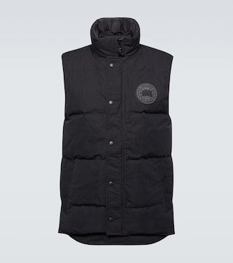 Daunenweste Garson | Canada Goose