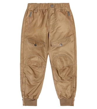 Cargohose | Moschino Kids