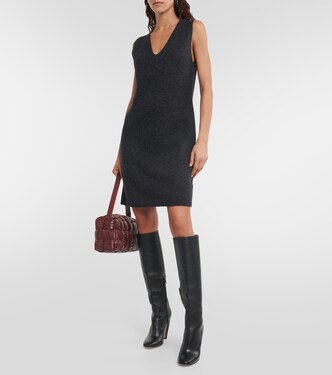 Miniabito in maglia | Vince
