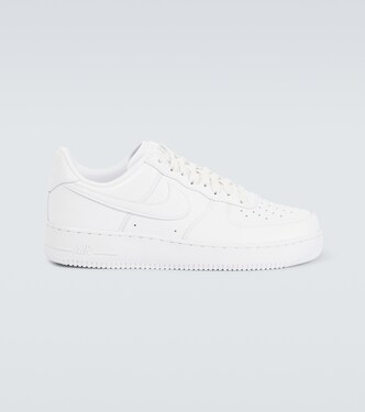 Air Force 1 '07 Fresh leather sneakers | Nike