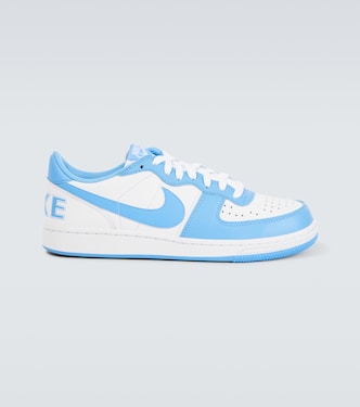 Sneakers Terminator Low in pelle | Nike