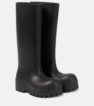 Stivali Bulldozer | Balenciaga