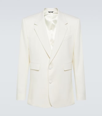 Blazer aus Wolle | Dolce&Gabbana