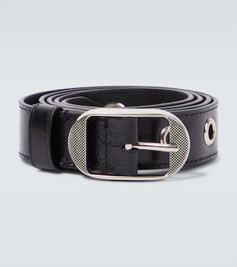 Cintura 30 Le Cagole in pelle | Balenciaga