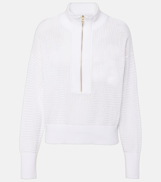 Pullover Aurora aus Baumwolle | Varley