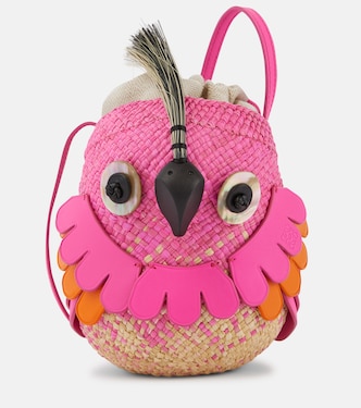 Borsa a tracolla Bird Mini | Loewe