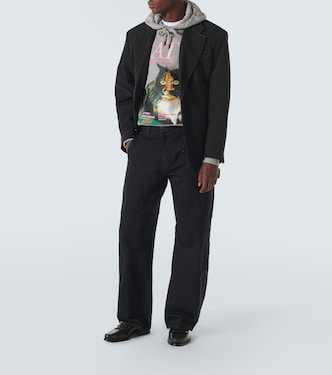 Felpa in cotone | JW Anderson