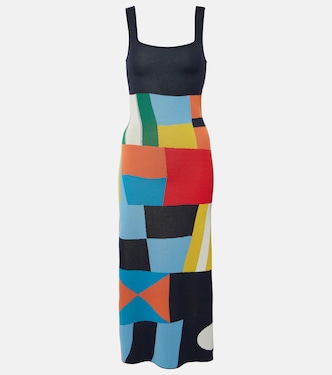 Abito midi Katie  | Staud