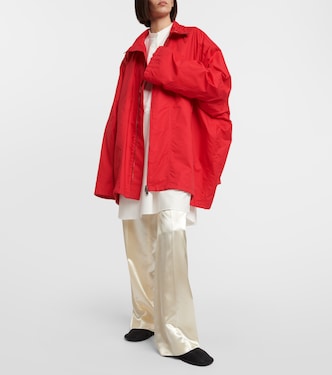 Camicia oversize Hari in cotone | The Row