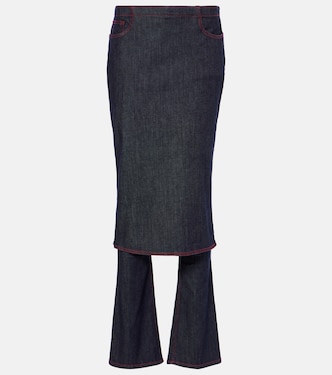 Jeans regular | Alaïa