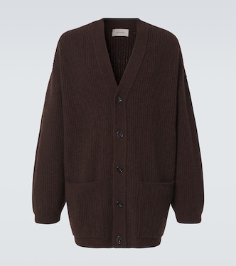 Cardigan in lana | Lemaire