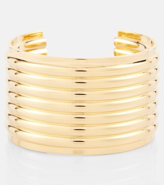 Deco cuff bracelet | Saint Laurent