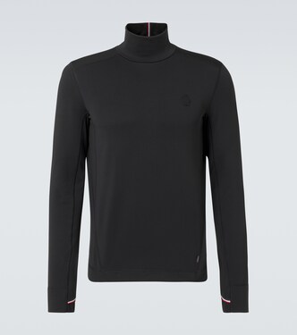 Ski-Baselayer | Moncler Grenoble