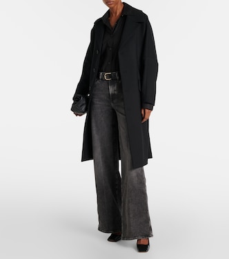Jean ample à taille haute | 7 For All Mankind