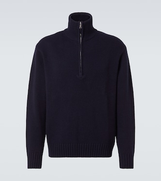 Pullover aus Kaschmir | Allude