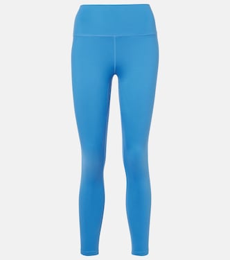 FreeSoft high-rise leggings | Varley