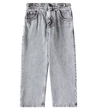 Jeans Monili | Brunello Cucinelli Kids