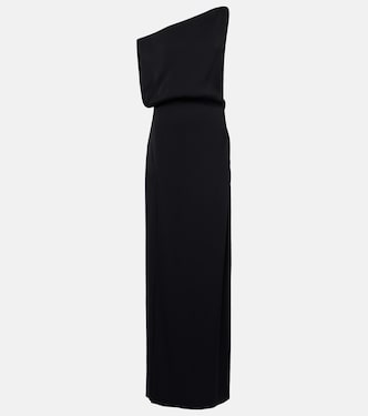 Crêpe cady gown | Tom Ford