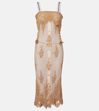 Slipdress | Jacques Wei