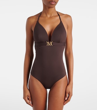Verzierter Badeanzug Cecilia | Max Mara