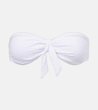 Top bikini a fascia India | Melissa Odabash
