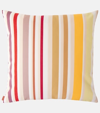 Biarritz striped cushion | Missoni