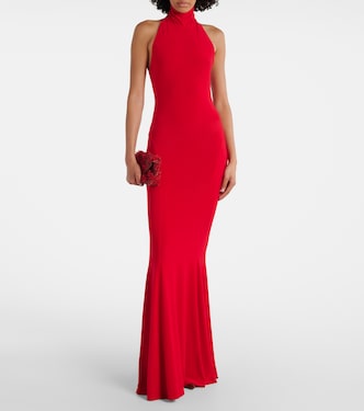 Robe | Norma Kamali