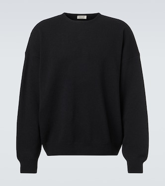 Virgin wool sweater | Fear of God