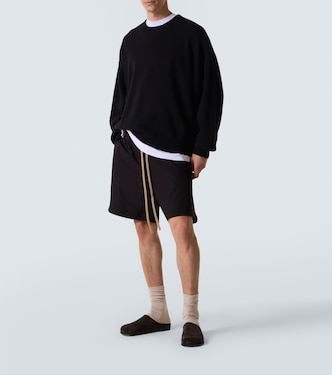 Virgin wool sweater | Fear of God