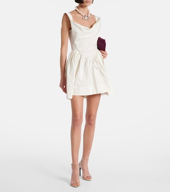 Sunday minidress | Vivienne Westwood